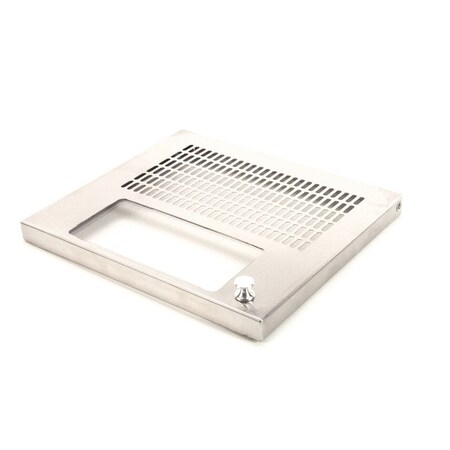 Randell Louver, Top Cfa Breadin G Station After W890991 RP LVR0707